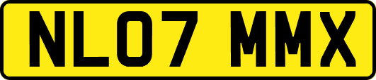 NL07MMX