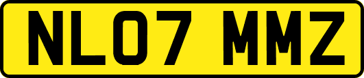 NL07MMZ