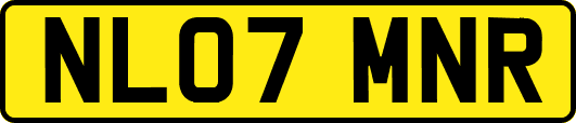 NL07MNR
