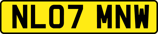 NL07MNW