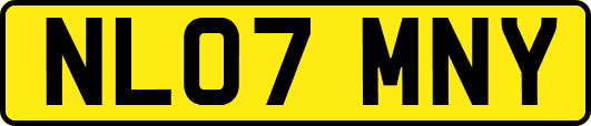 NL07MNY