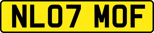 NL07MOF