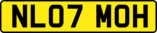 NL07MOH