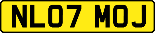 NL07MOJ
