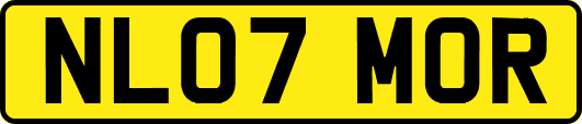 NL07MOR