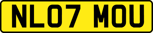 NL07MOU