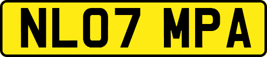 NL07MPA