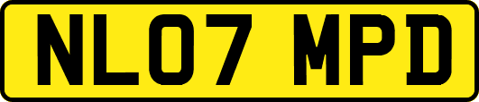 NL07MPD
