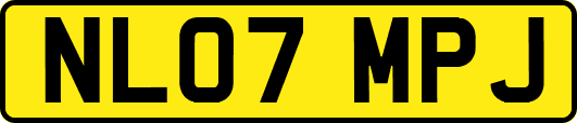 NL07MPJ