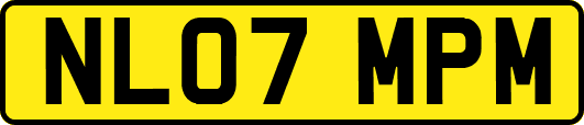 NL07MPM