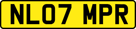 NL07MPR