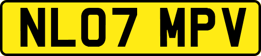 NL07MPV