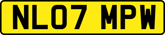NL07MPW
