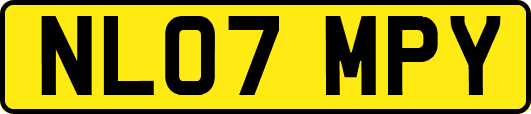 NL07MPY