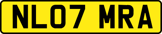 NL07MRA