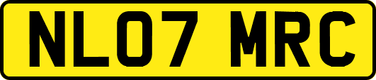 NL07MRC