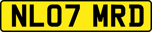 NL07MRD