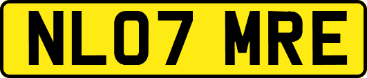 NL07MRE
