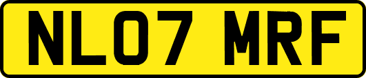 NL07MRF