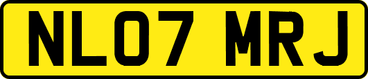 NL07MRJ