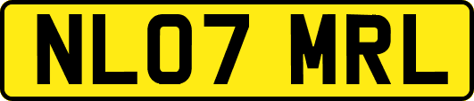 NL07MRL