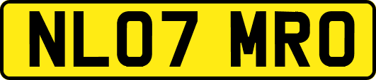 NL07MRO