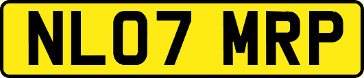 NL07MRP