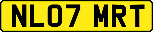 NL07MRT