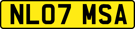 NL07MSA