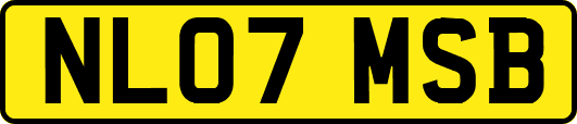 NL07MSB