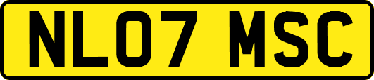 NL07MSC