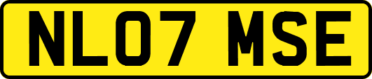 NL07MSE