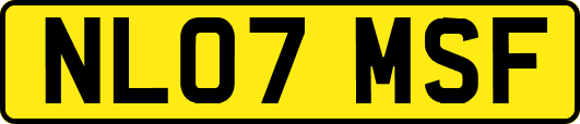 NL07MSF