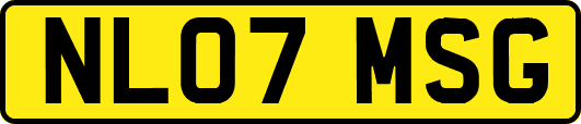 NL07MSG