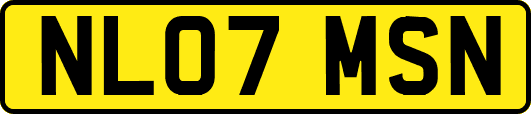 NL07MSN