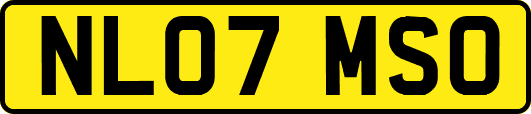 NL07MSO