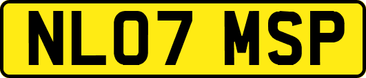 NL07MSP