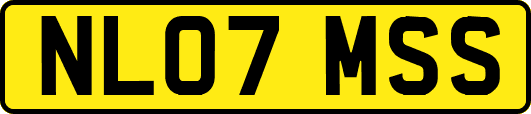 NL07MSS