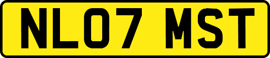 NL07MST
