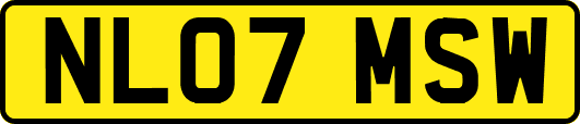 NL07MSW