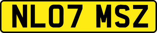 NL07MSZ