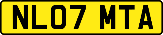 NL07MTA