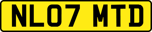 NL07MTD
