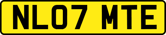 NL07MTE