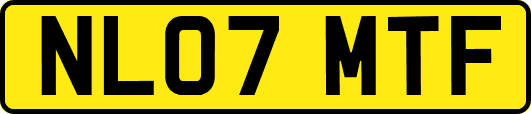 NL07MTF