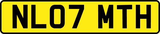 NL07MTH