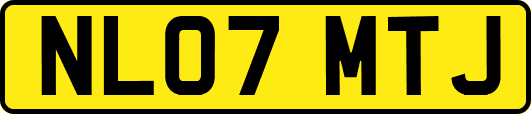 NL07MTJ