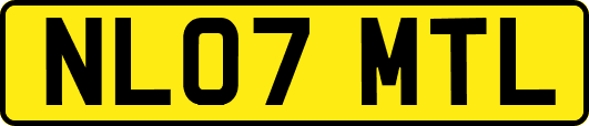 NL07MTL