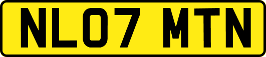 NL07MTN