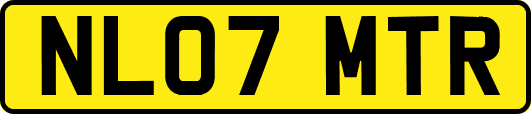 NL07MTR